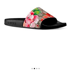 Gucci Slides